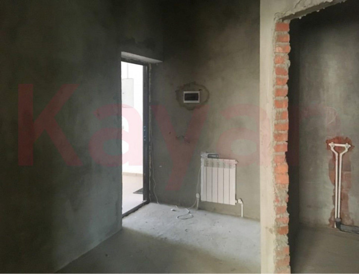 2-комн квартира Цветочная ул.