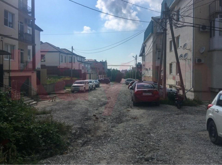 2-комн квартира Цветочная ул.