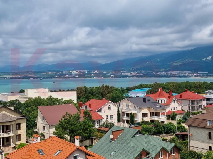 1-комн квартира Крымская ул.