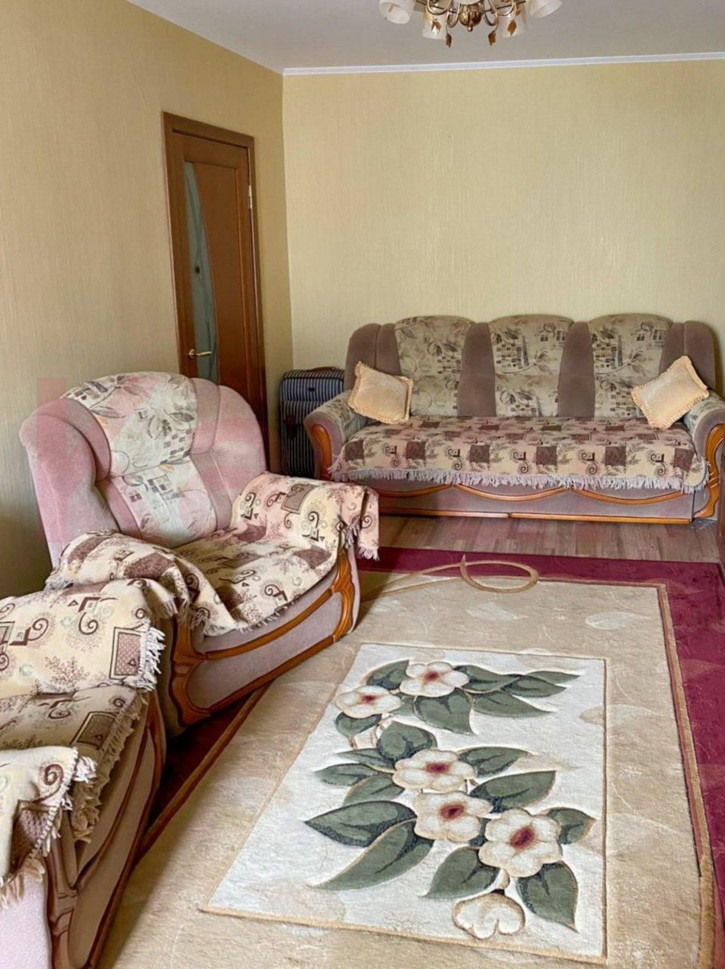 2-комн квартира Полевая ул.