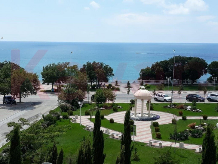 3-комн квартира Южная ул.