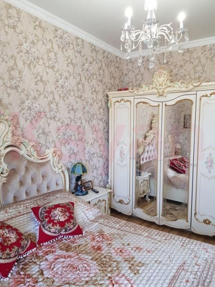 2-комн квартира Вишневая ул.