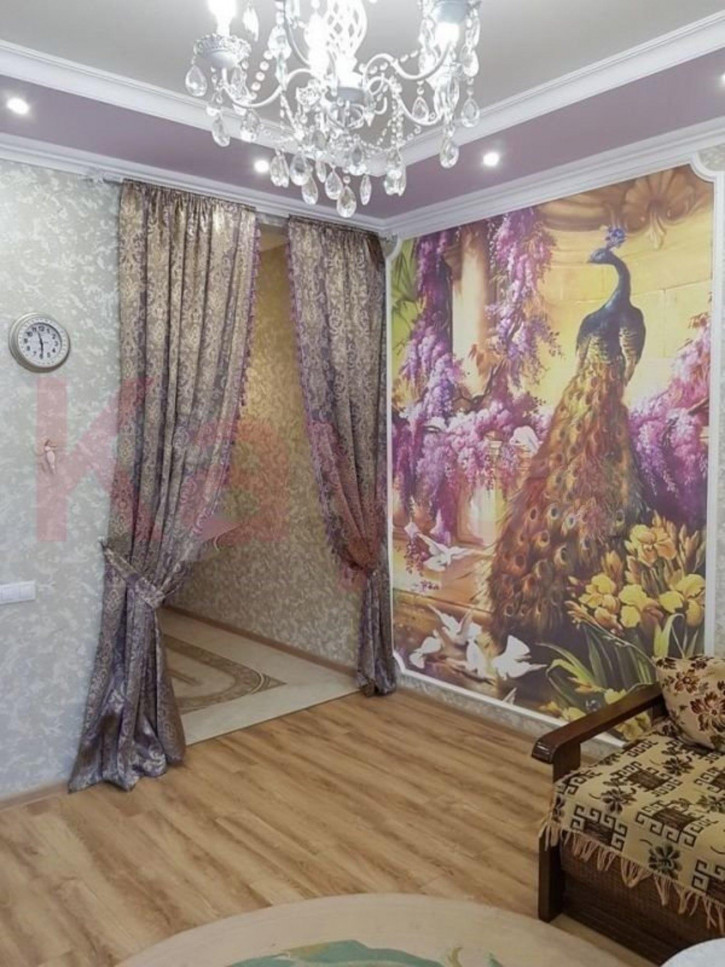 2-комн квартира Вишневая ул.