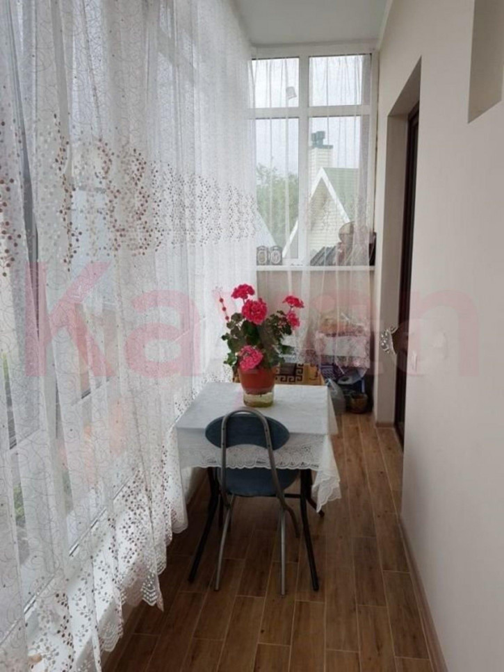 2-комн квартира Вишневая ул.