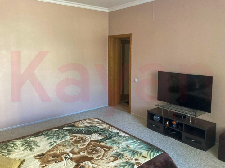 3-комн квартира Островского ул.