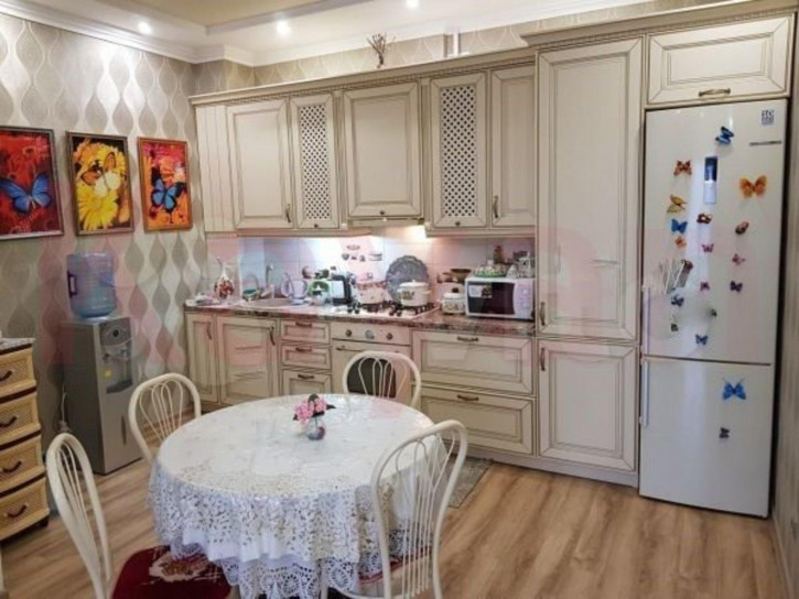 2-комн квартира Вишневая ул.