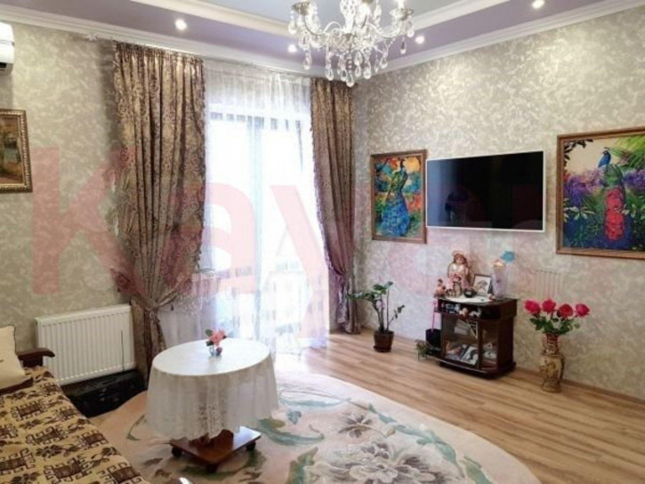 2-комн квартира Вишневая ул.