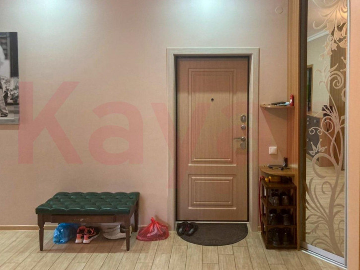 3-комн квартира Островского ул.