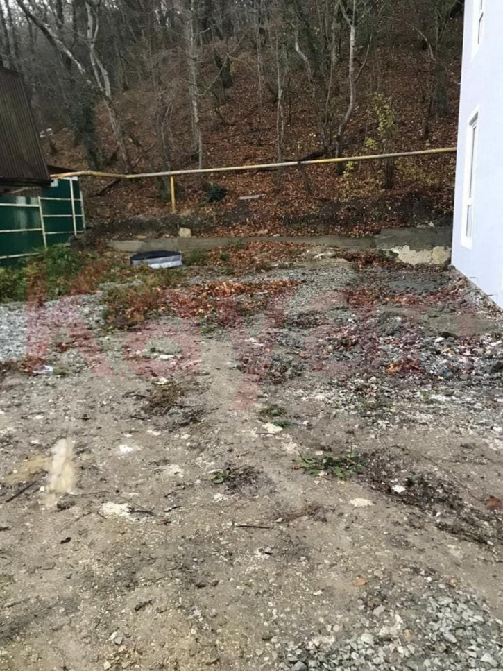 Коттедж/дом Пограничная ул.