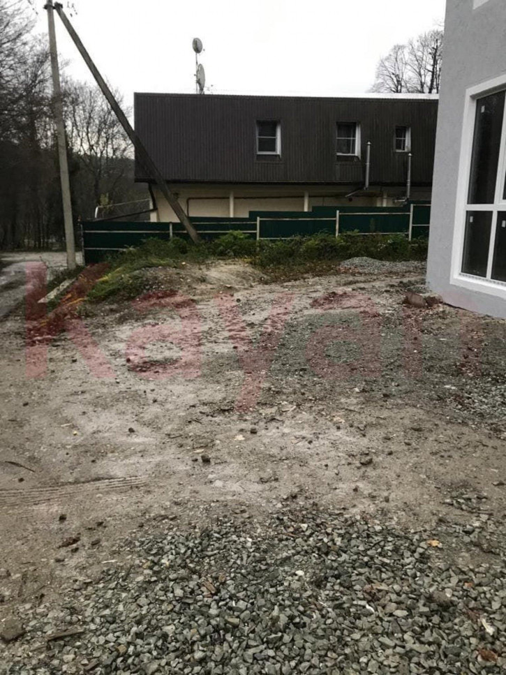 Коттедж/дом Пограничная ул.