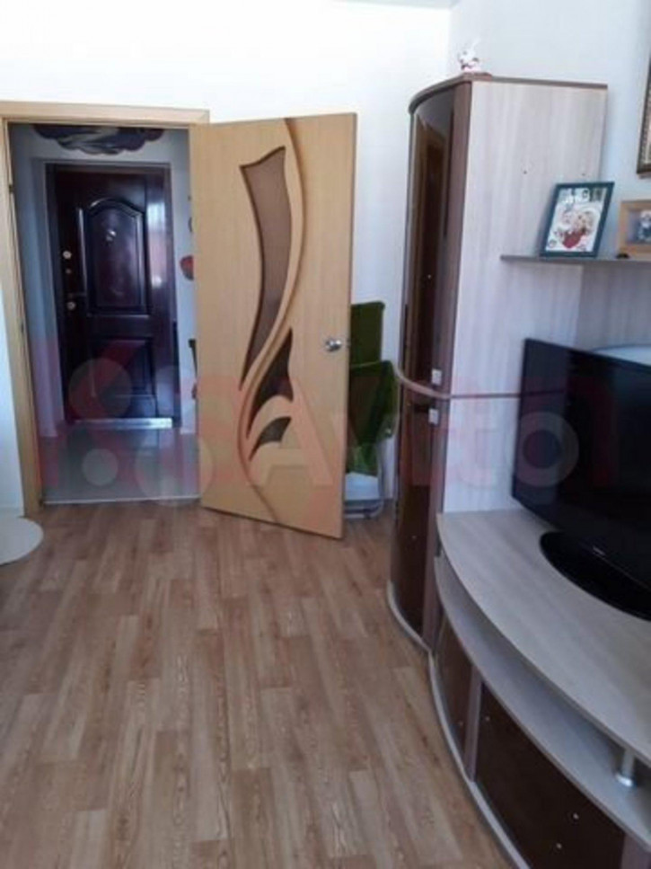 2-комн квартира Циолковского ул.