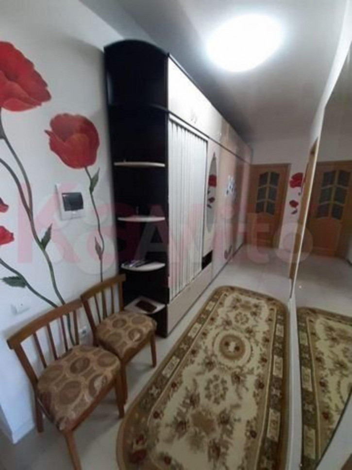 2-комн квартира Циолковского ул.