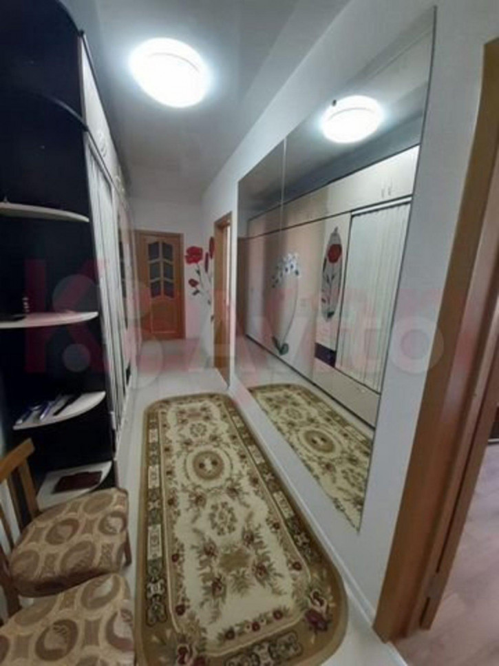 2-комн квартира Циолковского ул.