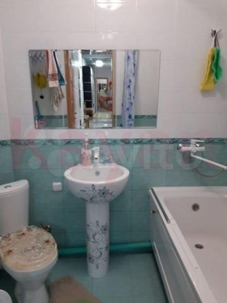 2-комн квартира Циолковского ул.