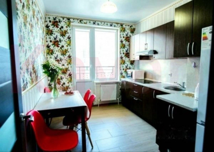 2-комн квартира Горная ул.