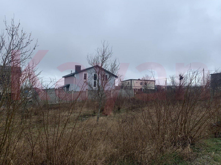Земельный участок Виноградная ул.