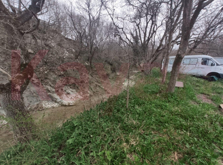 Коттедж/дом Геленджик