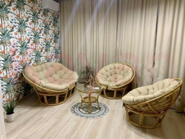 2-комн квартира Курзальная ул.