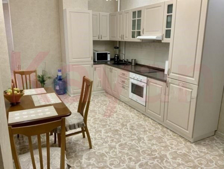 2-комн квартира Курзальная ул.