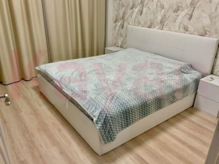 2-комн квартира Курзальная ул.