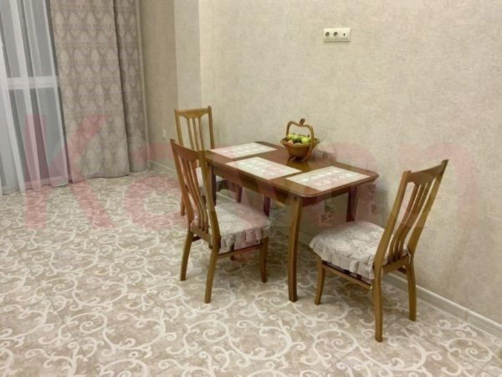 2-комн квартира Курзальная ул.