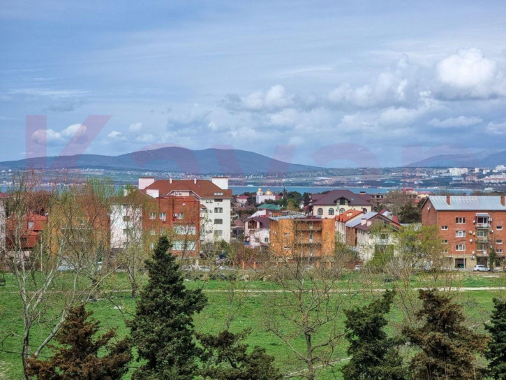 3-комн квартира Нахимова ул.