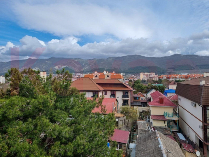 3-комн квартира Нахимова ул.