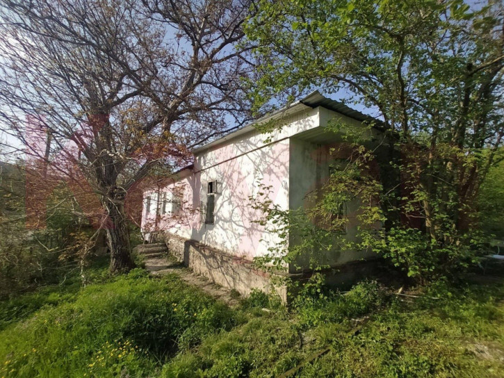 Земельный участок Октябрьская ул.
