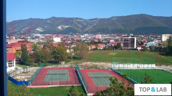 2-комн квартира Советская ул.