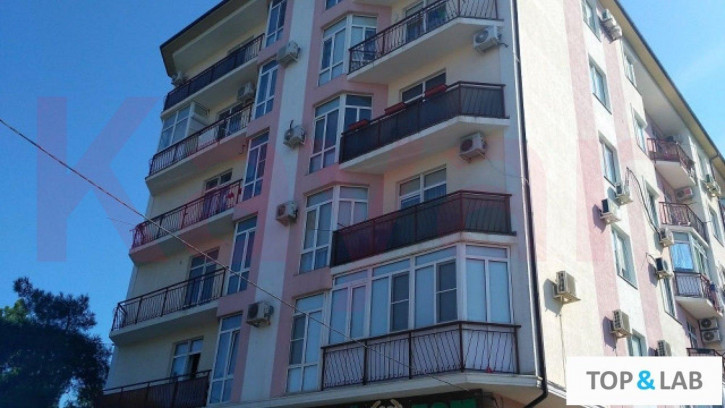 2-комн квартира Советская ул.