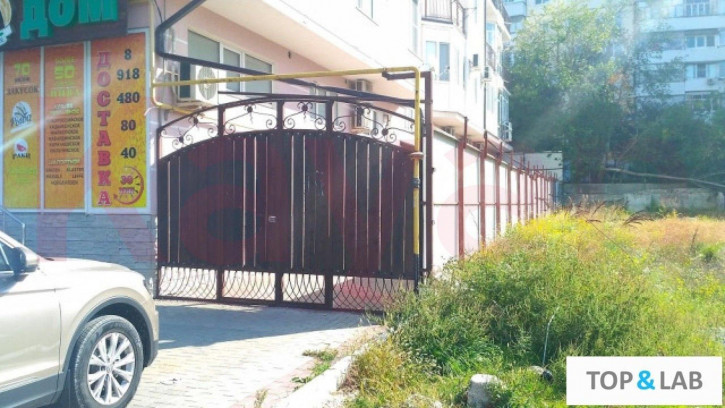 2-комн квартира Советская ул.