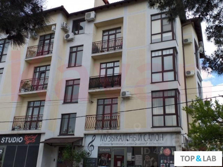 2-комн квартира Толстого ул.