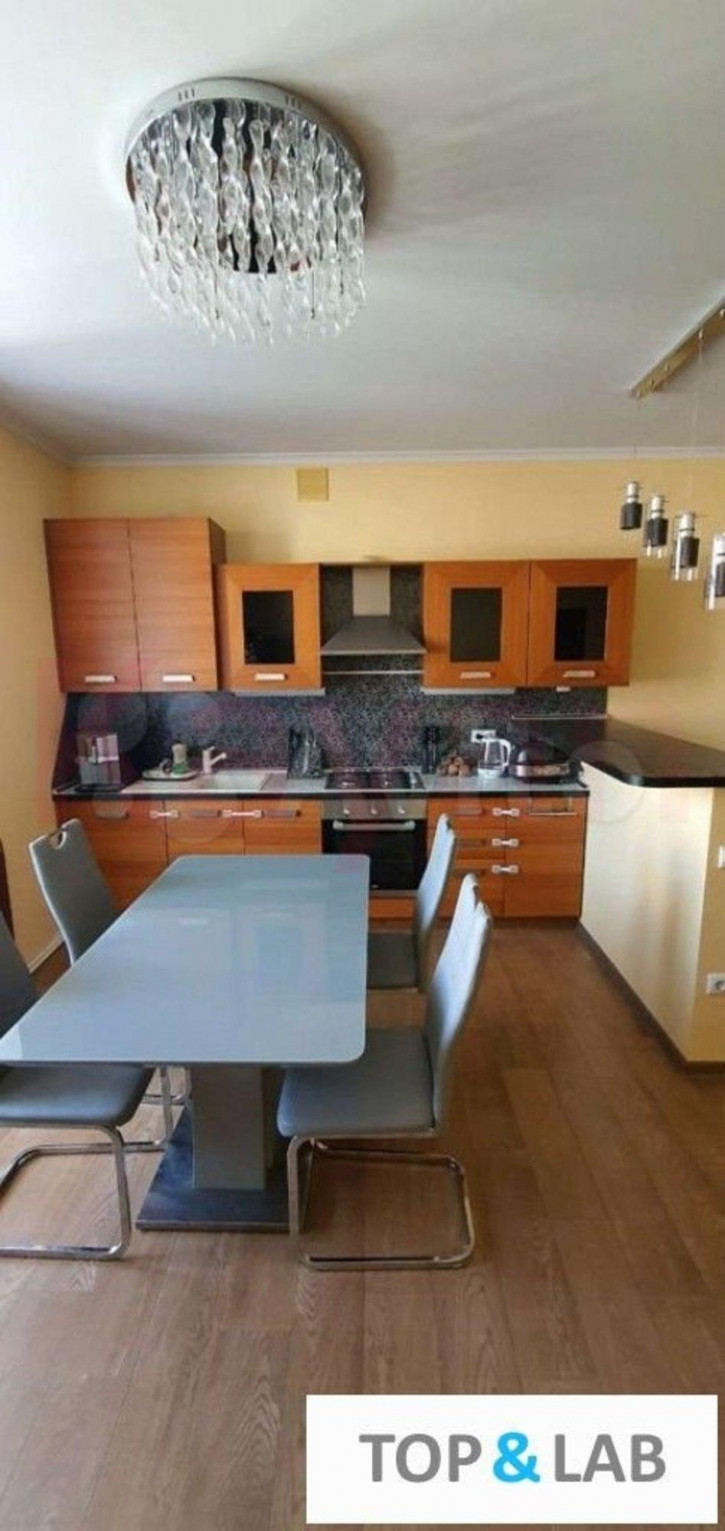 3-комн квартира Жуковского пер.