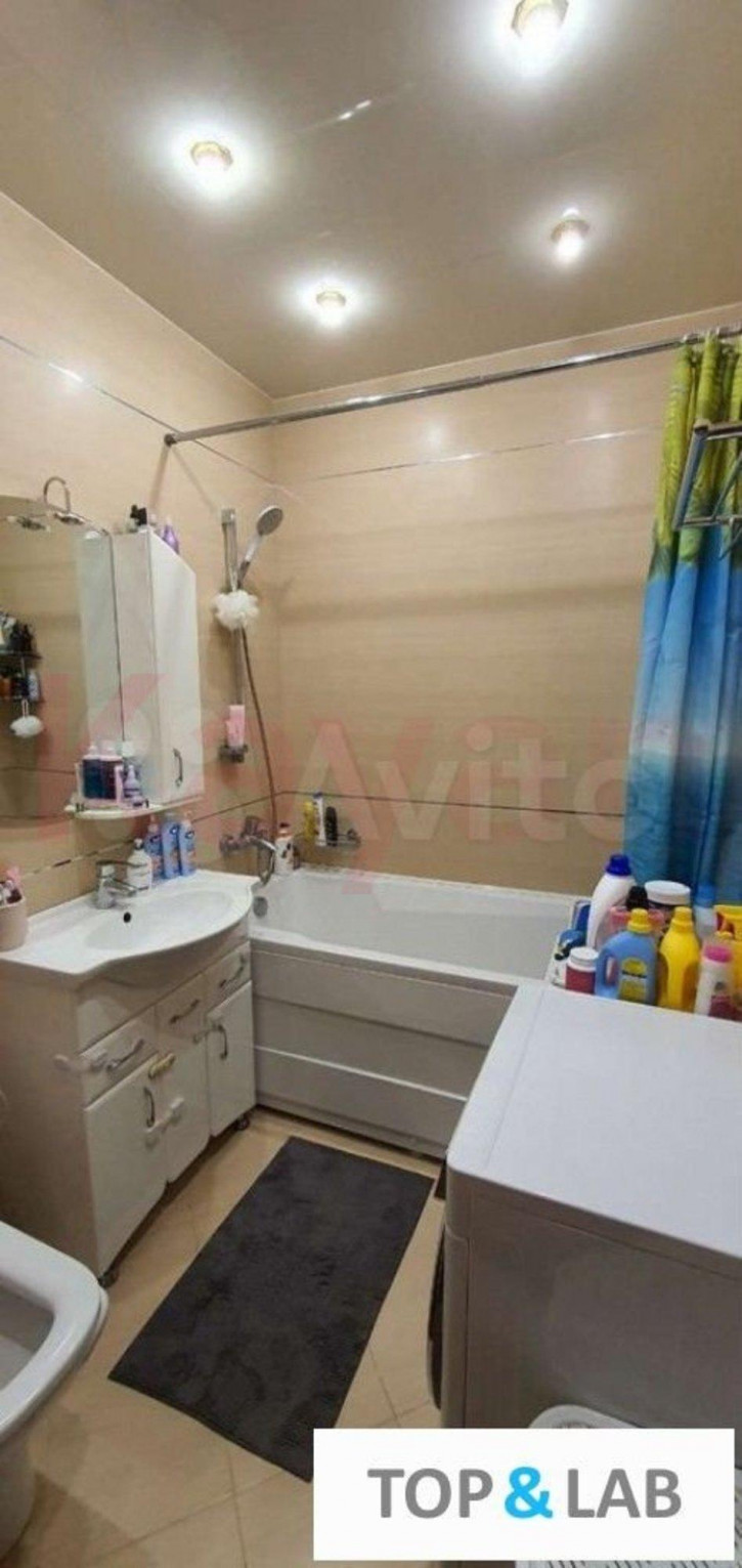 3-комн квартира Жуковского пер.