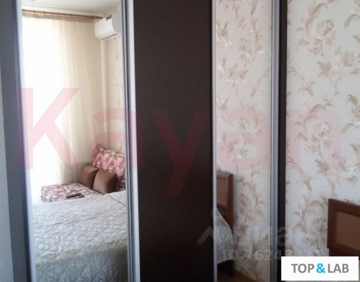1-комн квартира Верхняя ул.