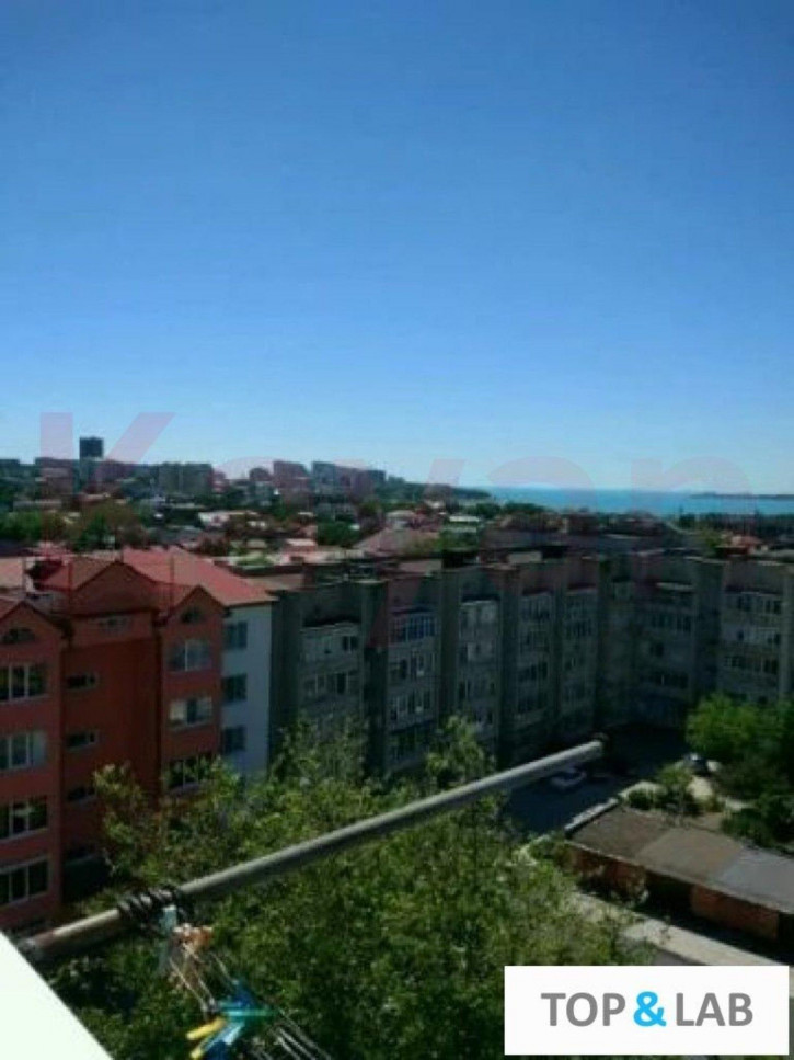 2-комн квартира Колхозная ул.