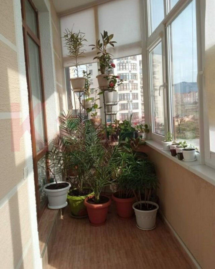 3-комн квартира Крымская ул.