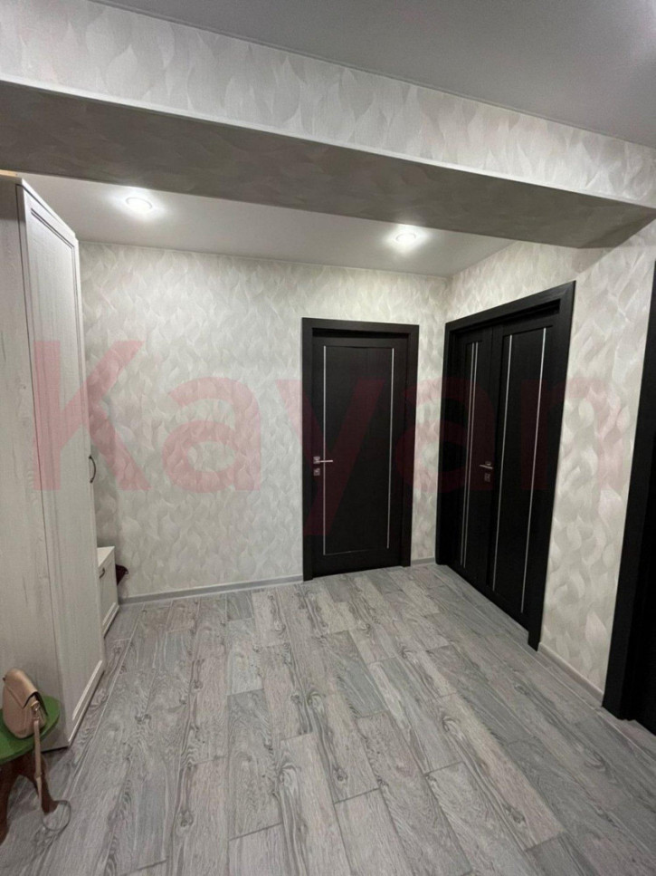 3-комн квартира Свердлова ул.