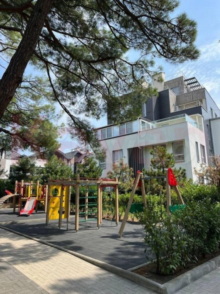 3-комн квартира Луначарского ул.