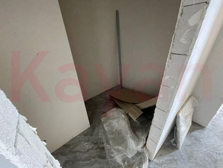 2-комн квартира Крымская ул.