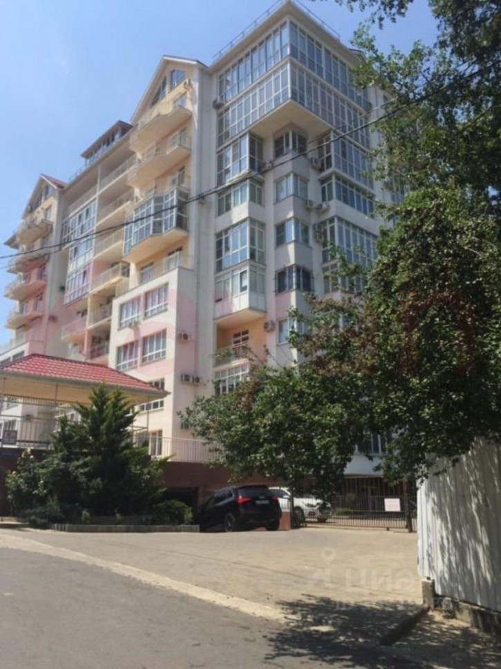 1-комн квартира Кленовая ул.