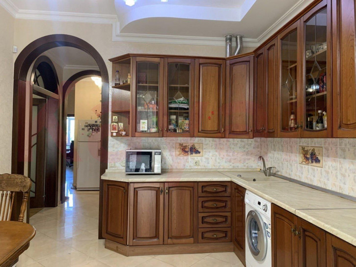 3-комн квартира Красноармейская ул.