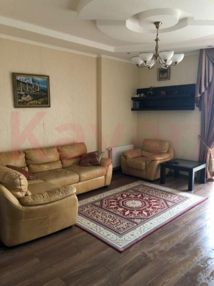 1-комн квартира Орджоникидзе ул.