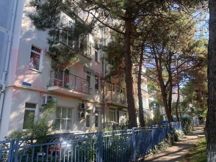 3-комн квартира Красноармейская ул.
