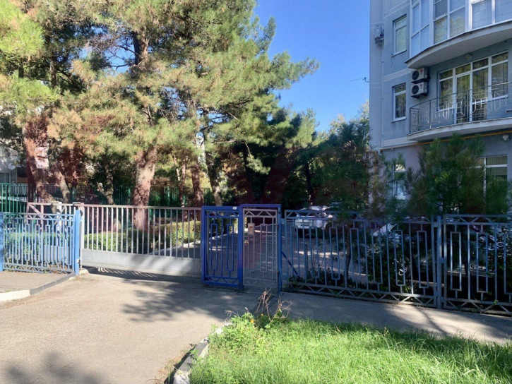 3-комн квартира Красноармейская ул.