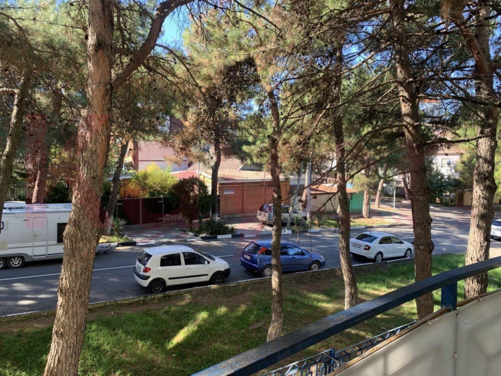 3-комн квартира Красноармейская ул.