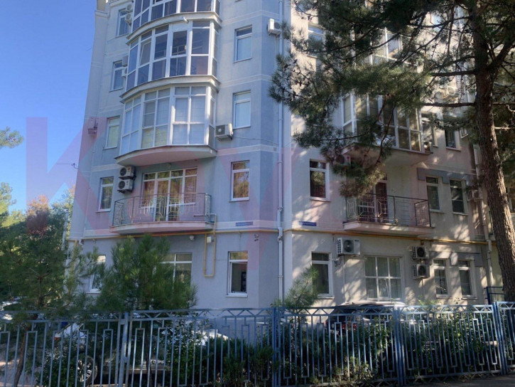 3-комн квартира Красноармейская ул.