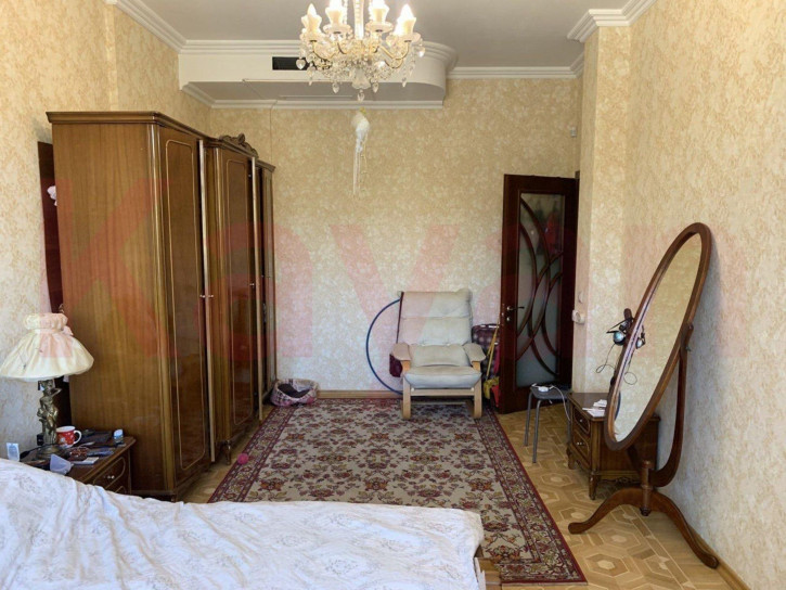 3-комн квартира Красноармейская ул.