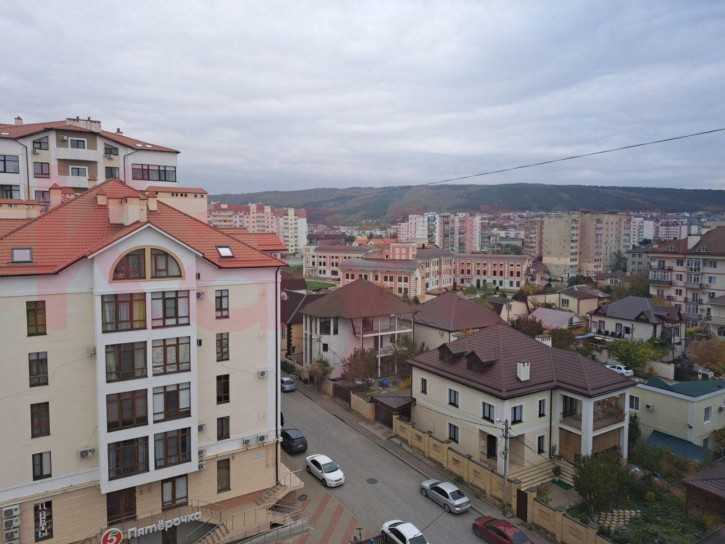 1-комн квартира Луначарского ул.