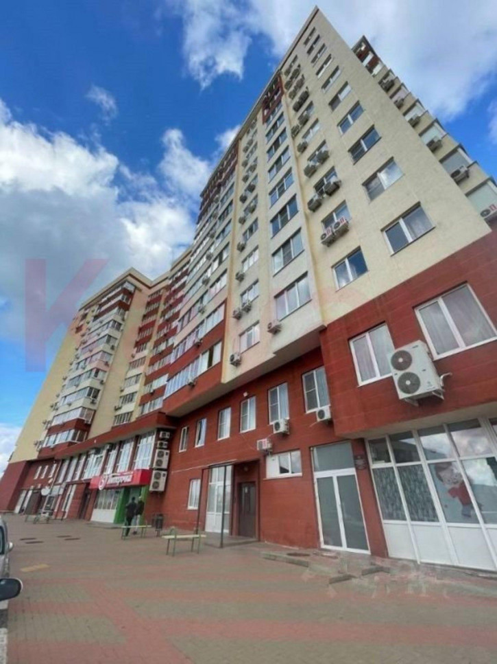 3-комн квартира Восточный пер.